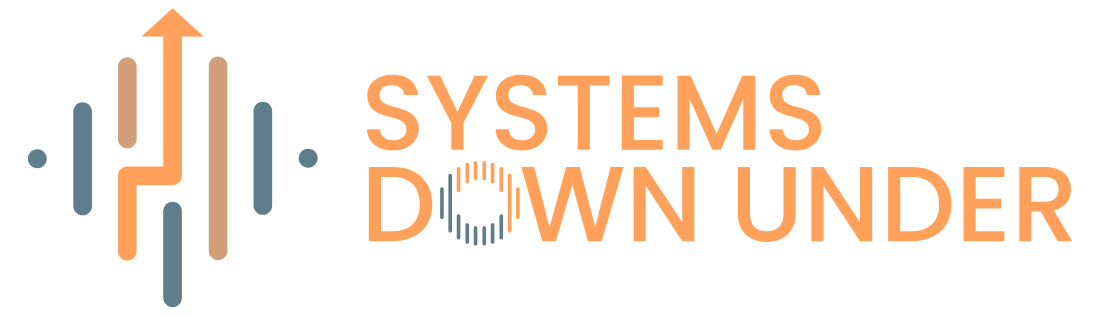 Systems Down Under | ZOHO Advanced Partner